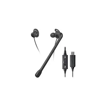 Audio Technica ATH-202USB Headphones